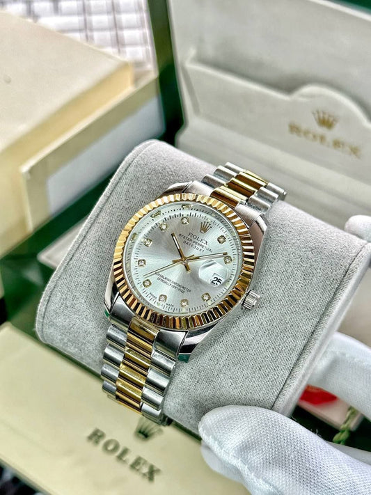 Rolex President's