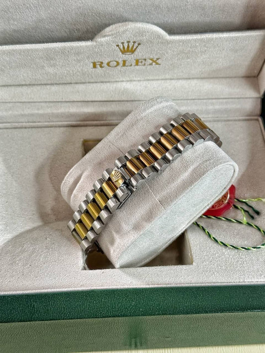 Rolex President's