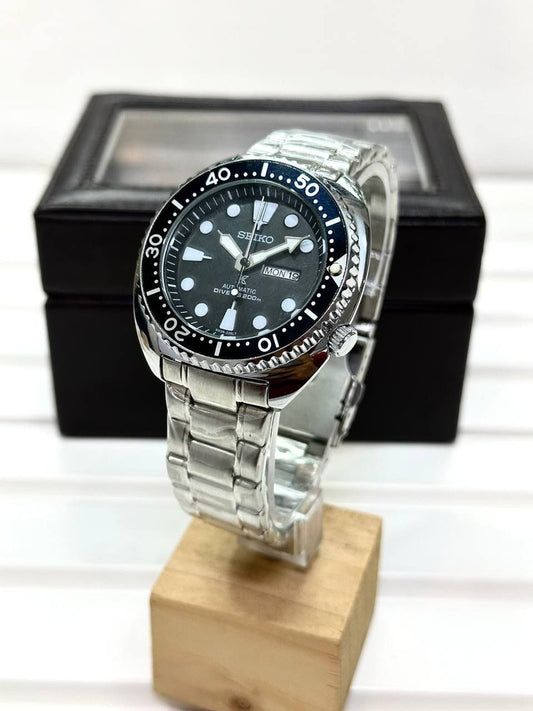 Seiko Prospex