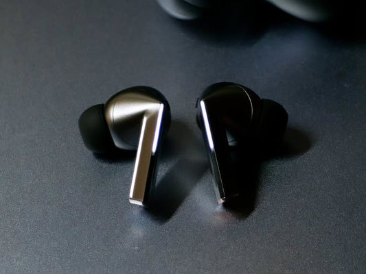 Samsung Galaxy Buds3 Pro | Ninth generation of Galaxy Buds true wireless earphones