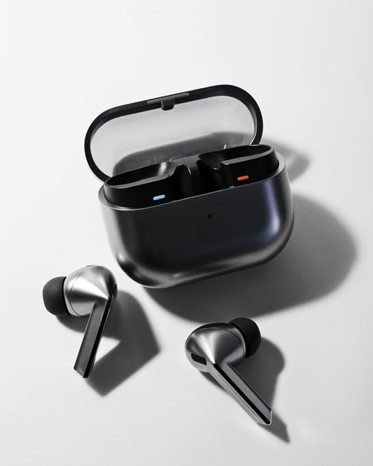 Samsung Galaxy Buds3 Pro | Ninth generation of Galaxy Buds true wireless earphones