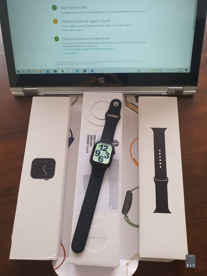 Apple Watch Series 8