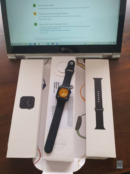 Apple Watch Series 8