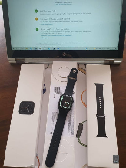 Apple Watch Series 8
