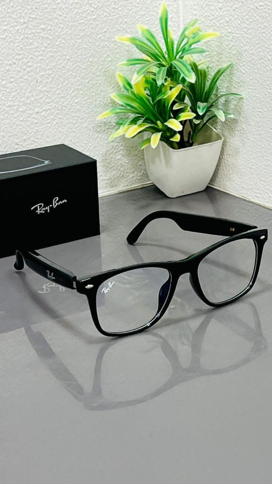 Ray-Ban Meta Edition