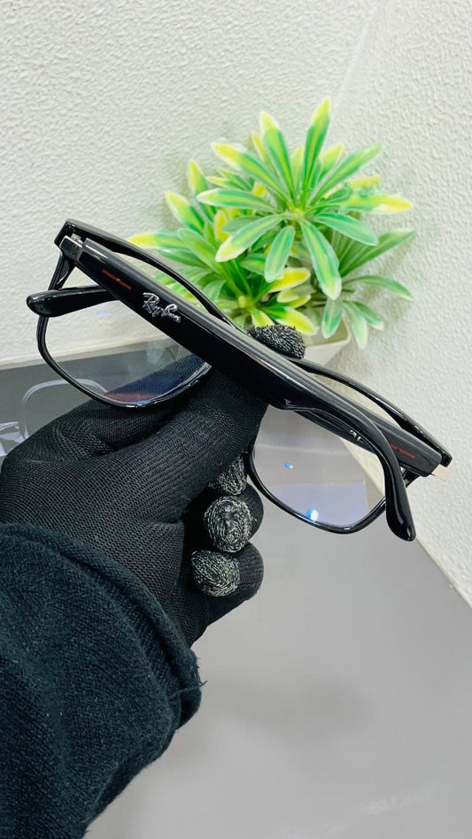 Ray-Ban Meta Edition