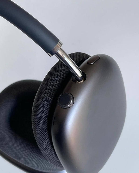 APPLE AIRPODS MAX | DUBAI EDITION
