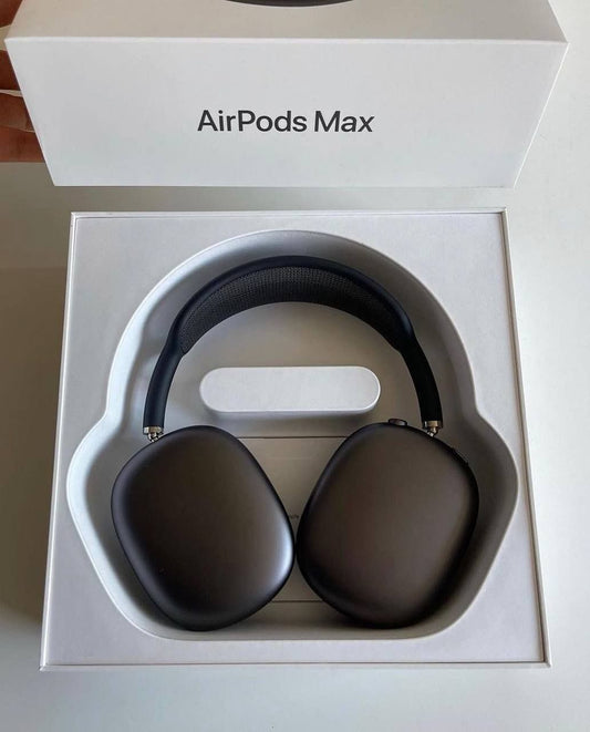 APPLE AIRPODS MAX | DUBAI EDITION