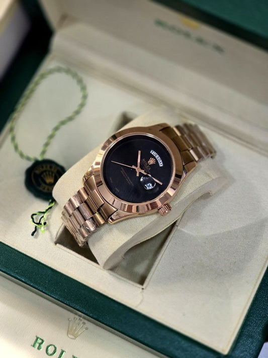Rolex ONYX