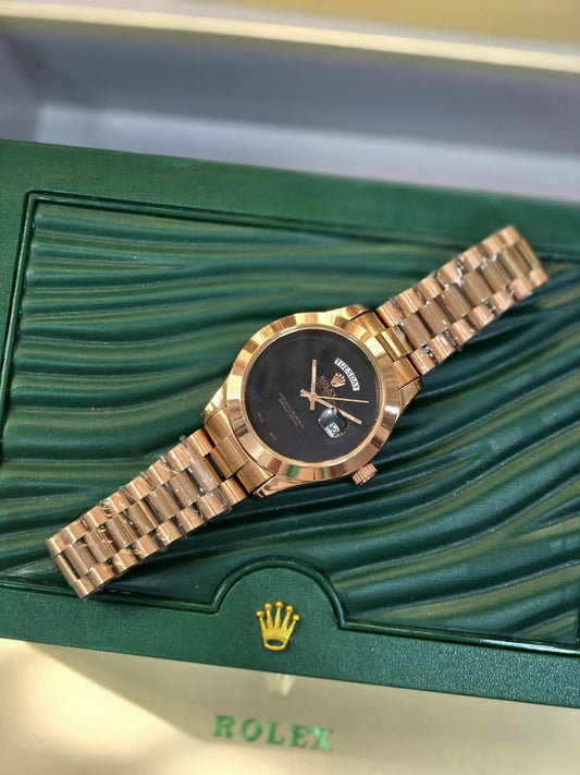 Rolex ONYX